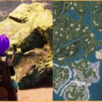 Best Way to Get Sulfur Palworld
