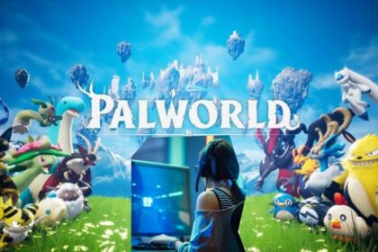 How To Breed Palworld
