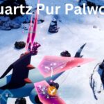 Quartz Pur Palworld