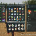 Shadowbreak Palworld Breed
