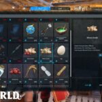 Where To Get Wheat Seeds Palworld