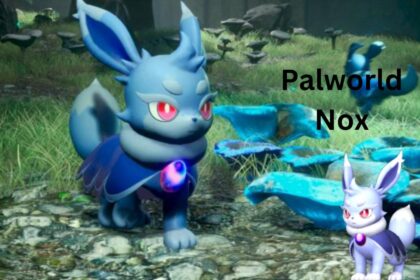 Palworld Nox