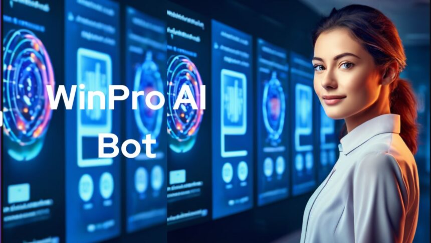 WinPro AI Bot