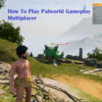 How To Play Palworld Gameplay Multiplayer