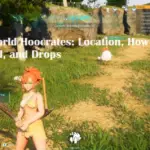 Palworld Hoocrates Location, How To Breed, and Drops