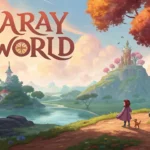 Celaray Palworld