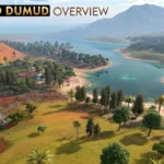 Palworld Dumud Overview