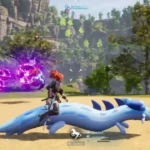Palworld Helzephyr
