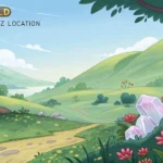 Palworld Pure Quartz Location