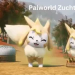 Palworld Zuchtrechner